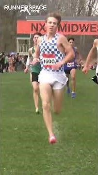 Ben Crane Wins NXR Midwest!