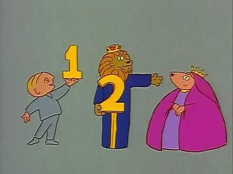 Muzzy Vocabulary Builder #1