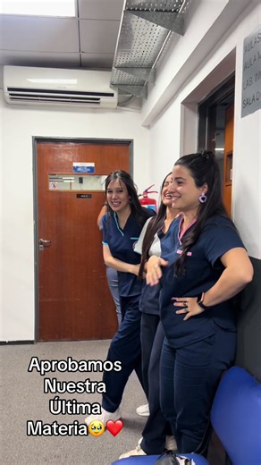 Celebrando el Cierre de una Etapa Universitaria