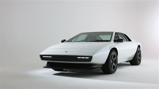 Encor Reveals the Series 1