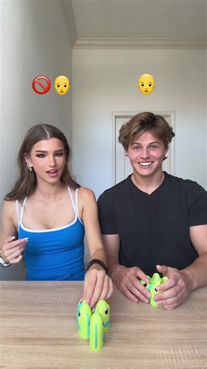 Buzz Cut Challenge: Who Will Win?