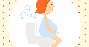 Constipation in pregnancy: causes, symptoms and treatment - Netmums