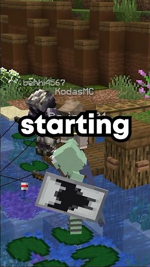 Friendly Minecraft Server (Java & bedrock) #minecraft #minecraftserver