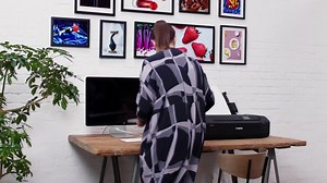 70K views · 197 reactions | Episode 33: Discovering the Pixma Pro-200...