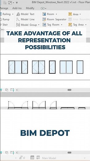 The Revit Window Family Pack You Need