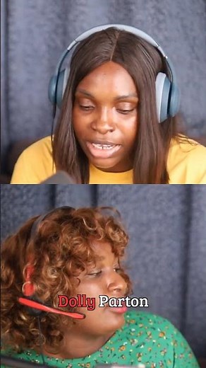 Dolly Parton, Whitney Houston & 'I Will Always Love You'