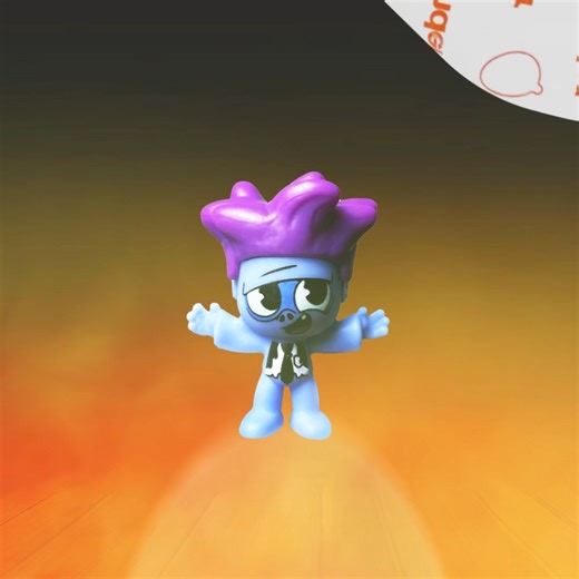 1.8K views · 13 reactions | Feeling spooky? Get your hands on the Kinder Joy Halloween egg and new toy collection, the perfect sweet surprise to get your kids in the spooky spirit.  | Kinder | Facebook