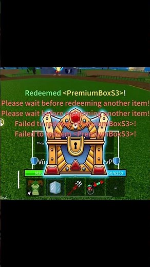 Enter 10 Blox Fruit Codes for x2 Exp and the Newest Gas Fruits 2026 #roblox