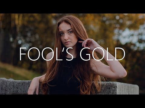 Caslow & Olivia Ray - Fool's Gold (Lyrics)