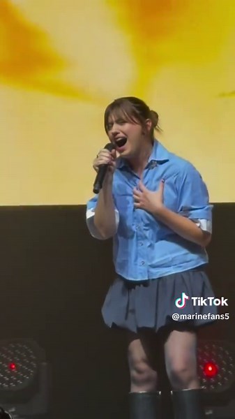 Marine sur Radio Contact VIP…