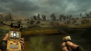 Stalker: Legends of the Zone Trilogy - Official Nintendo Switch Launch Trailer