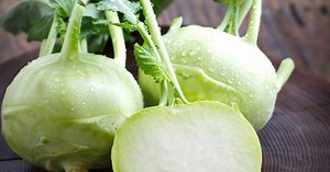 Chou-rave : nos idées recettes
