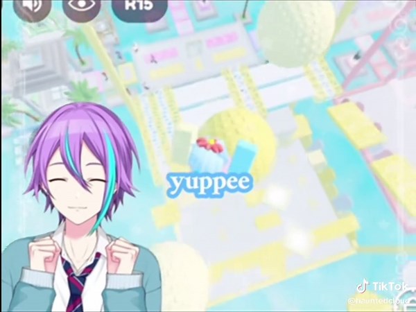 𓆝 ⋆｡𖦹°‧ || #gillyelli || #roblox #robloxrant #ruikamishiro #pjsk | roblox