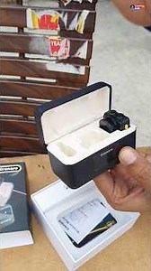 Best wireless mic with noise cancellation under 2000 | grenaro wireless microphone |grenaro p10 mic