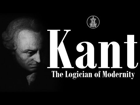 Kant: A Reactionary Reading
