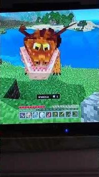 Should I make a gameplay of this httyd Minecraft Add on? #minecraft #httyd #howtotrainyourdragon