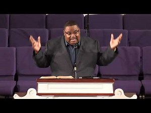 "Proverbs 3" Bishop Timothy O. Johnson