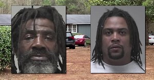 Second arrest made in Coweta County double murder