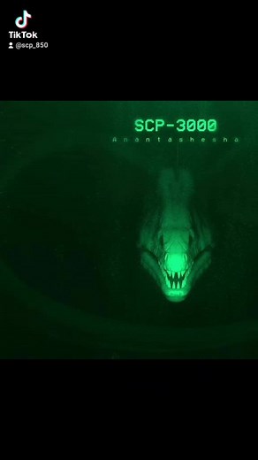 scp_850 on TikTok