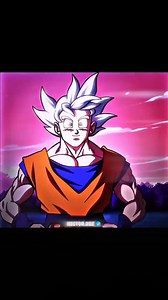 gokú vs gohan ☠💀 | Hector.dbz