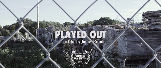 Played Out | movie | 2019 | Official Trailer