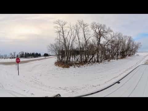 Insta360 X4 8k for Google Street View & Mapillary - December 7, 2025