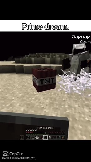 Dream Manhunt: A Game-Changing Minecraft Challenge