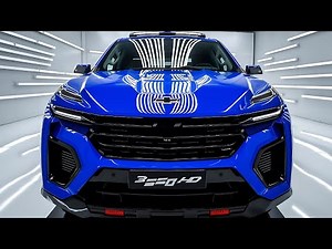 2026 Chevy Silverado 3500HD : Ultimate Heavy-Duty Truck! Power, Towing, Interior & Tech Breakdown