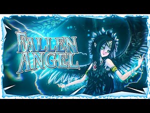 Nightcore - Fallen Angel (Lyrics)