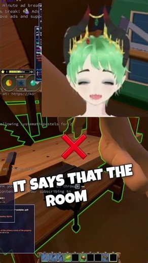 HOW is This Room Invalid?!