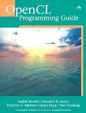 OpenCL Programming Guide:  | Guide books | ACM Digital Library