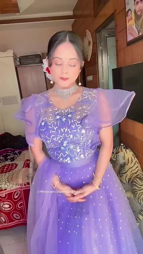 Actress & Model on Reels