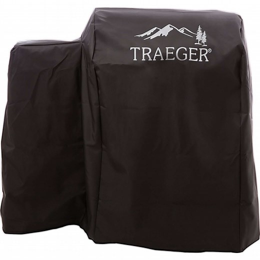 Traeger Junior Elite Review - (Should You Buy It Or Not)