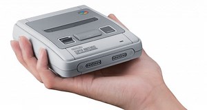 La recensione dello SNES Mini