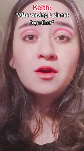 Keith and Lance's Emotional Journey in Voltron: Legendary Defender