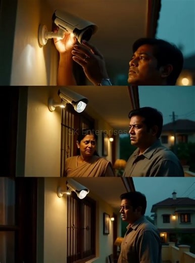 Is Your Neighbor’s CCTV Violating Your Privacy