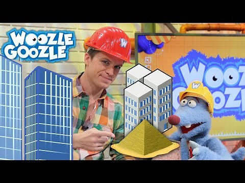 Welches ist das höchste Gebäude der Welt? l WOOZLE GOOZLE