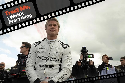 8 new movies out this weekend, on streaming and in theaters: See ‘F1,’ watch Mariska Hargitay’s ‘My Mom Jayne’ and new ‘Looney Tunes’ on HBO Max