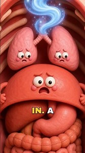 Why Do You Get Hiccups? Your Diaphragm Is Glitching