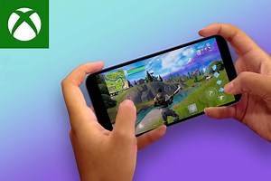 Ya puedes jugar a Fortnite gratis en tu iPhone, iPad y Android a través de Xbox Cloud Gaming
