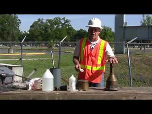 Air content (roll-a-meter)