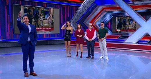 Al Extremo | Programa 30 de enero del 2026