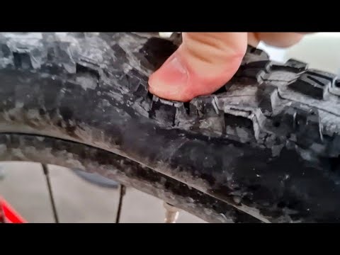 Public Parking Prank: Deflating Bike Tire! 🫢🚲