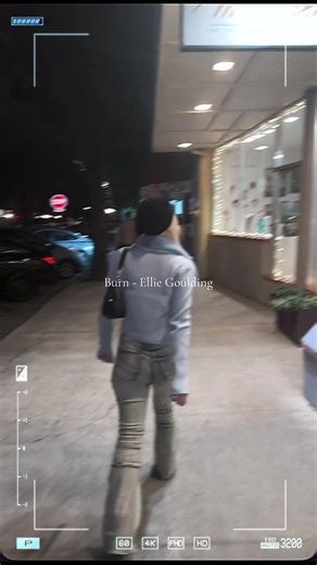 Join the Ellie Goulding Burn Challenge!