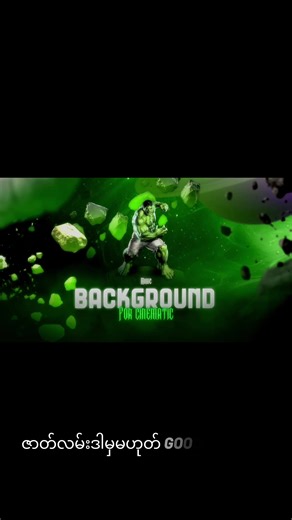 Motion Graphics Editing Tutorial with Alight Motion