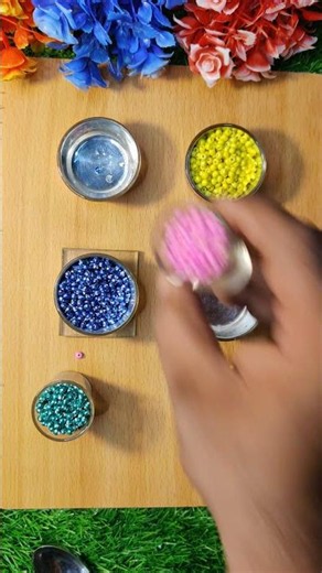 🌟 Color Test Challenge 2026