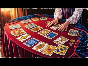 Free Tarot Reading for ( Love/Career/Your Future) | Timeless & intuitive Guidance"
