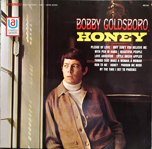 Bobby Goldsboro - Honey