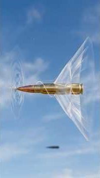 “The Most Powerful Sniper Rifle Ever Built — How It Actually Works 😳”