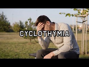 3-Minute Explanation: Cyclothymia (Cyclothymic Disorder)